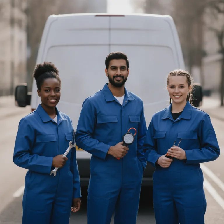 gas boiler repair Southglenn